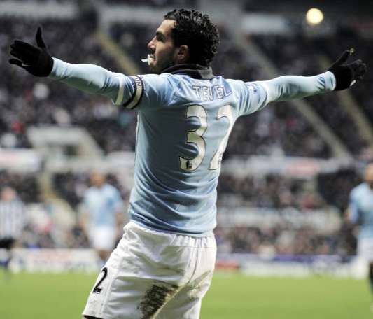 Tevez au Corinthians : rien n&rsquo;est fait !