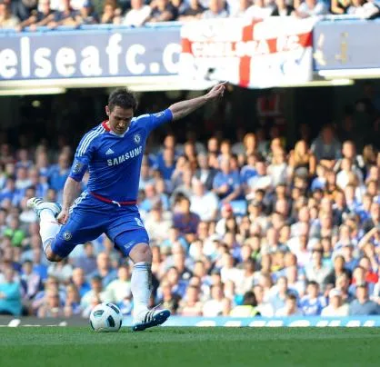 Chelsea prend son temps