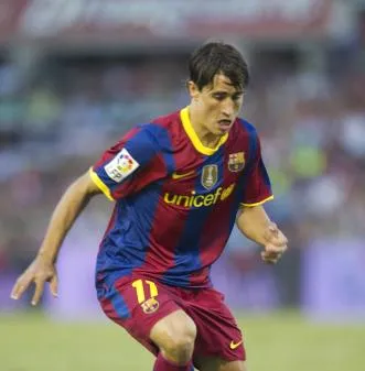 Bojan à la Roma cette semaine