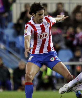 Tiago retourne à l&rsquo;Atletico Madrid