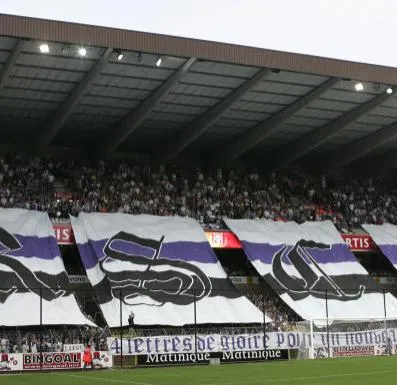 Anderlecht se met au judo