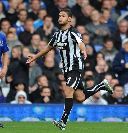 Ben Arfa quitte la tournée US