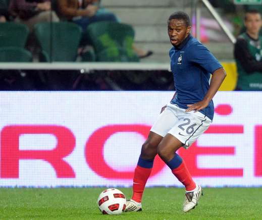 N&rsquo;Zogbia fait grève