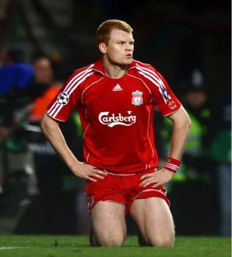 Riise voulait Liverpool