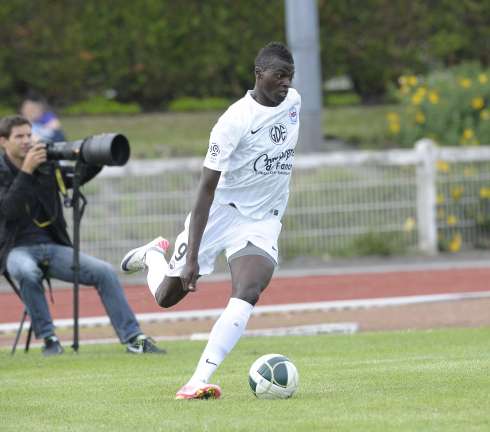 Caen pourrait perdre sa pépite