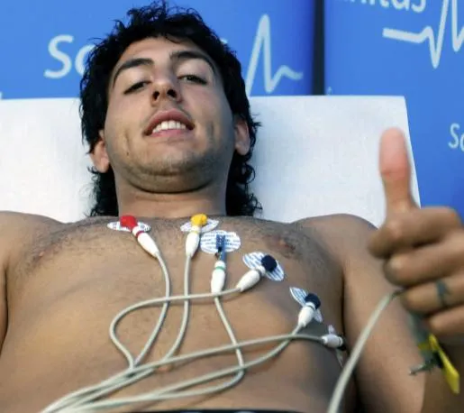 Parejo défie le Barça