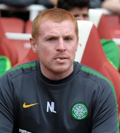 Neil Lennon a la haine