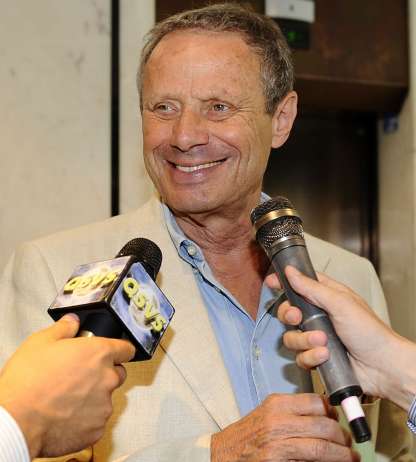 Zamparini menace de démissionner