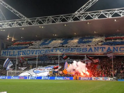 15 000 abonnés à la Samp&rsquo;