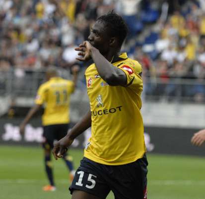 Maïga: Sochaux saisit la FIFA