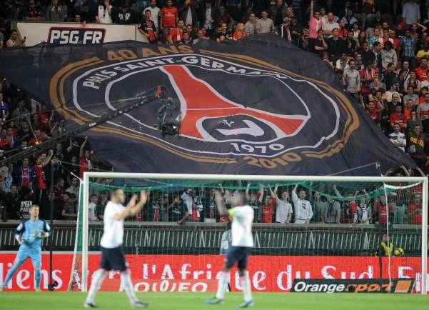 Supporters, les oubliés du PSG