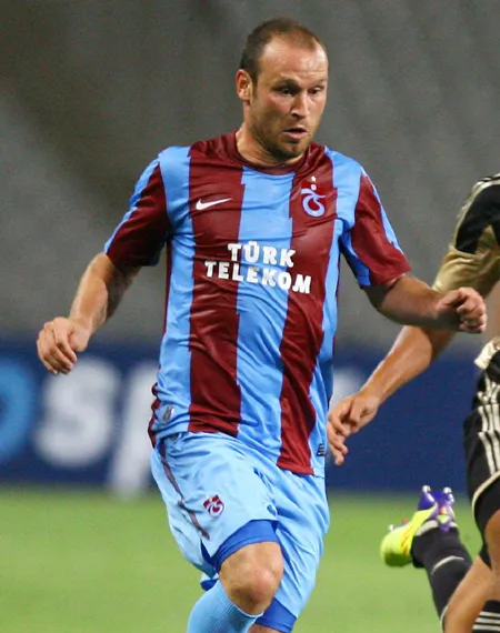 C1 : Trabzonspor remplace Fenerbahce