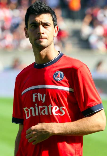 Pastore, créateur d&rsquo;enthousiasme