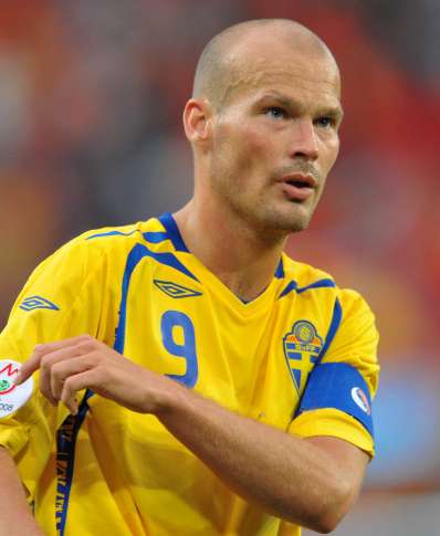 Freddie Ljungberg au Shimizu S-Pulse