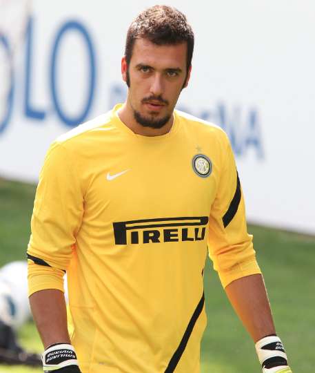 Viviano au Genoa, via l&rsquo;Inter