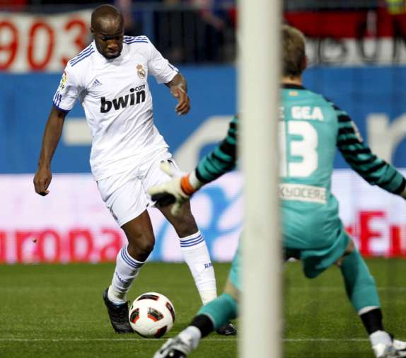 Diarra se rapproche des Spurs