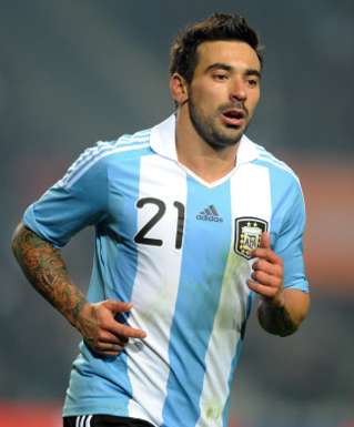 Echange Lavezzi-Balotelli ?