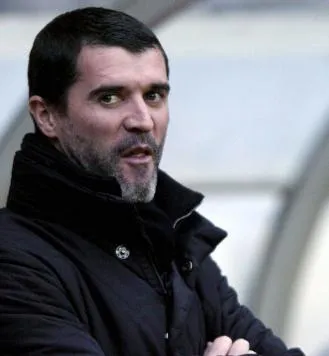 Roy Keane fait ses pronos