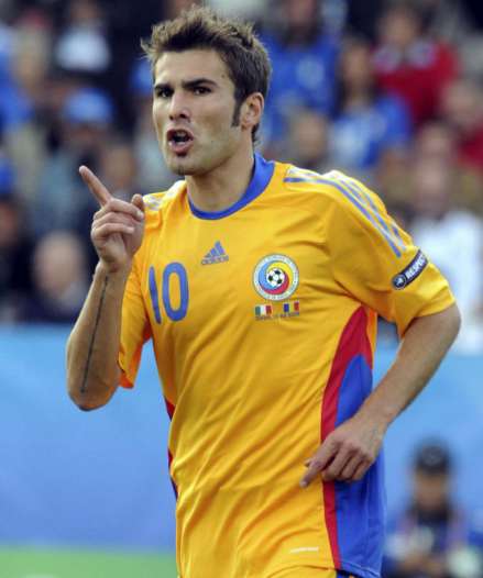 Top 5 : Adrian Mutu