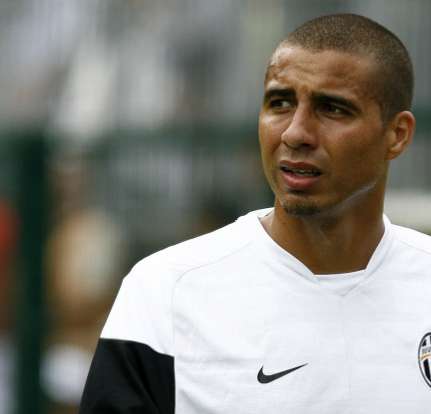 Trezeguet dans les pas de Pirès ?