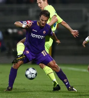 Gilardino en route vers le Genoa