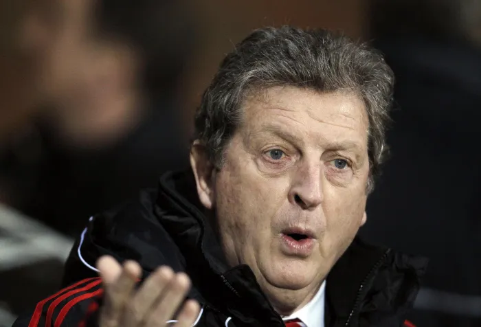 Roy Hodgson sélectionneur ?