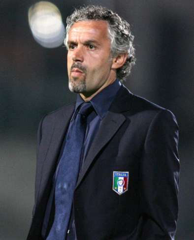 Donadoni viré de Cagliari