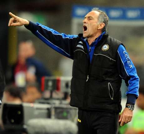 Guidolin a analysé Arsenal