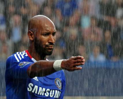 Anelka veut quitter Chelsea