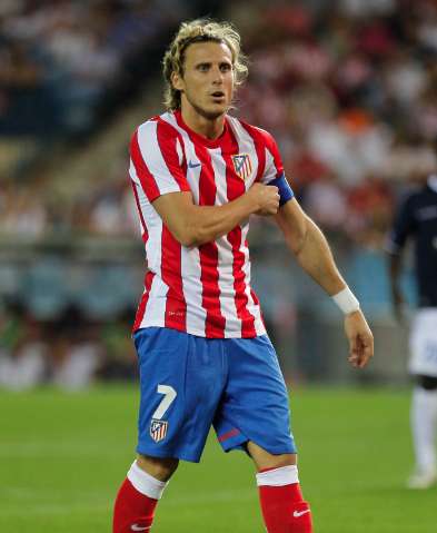 Forlan appelle l&rsquo;Inter