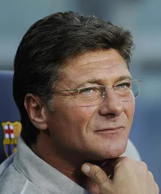 Mazzarri chaud comme la braise