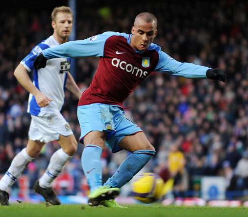 Houllier «<span style="font-size:50%">&nbsp;</span>a tué<span style="font-size:50%">&nbsp;</span>» Agbonlahor