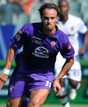 Gilardino out 6 semaines