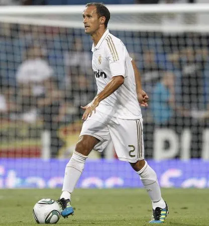 Ricardo Carvalho et l&rsquo;espoir