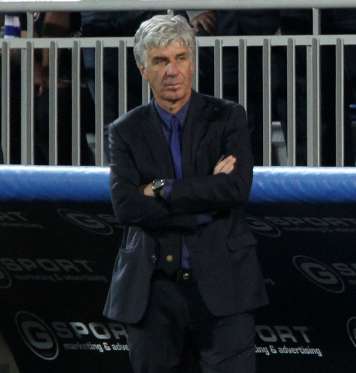 Moratti éloigne Gasperini