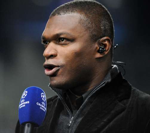 Tu sais que c&rsquo;est Desailly qui commente quand&#8230;