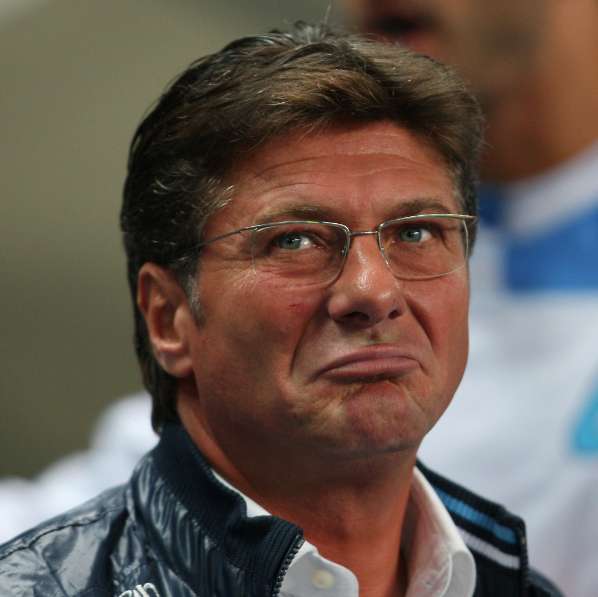 Mazzarri n&rsquo;en fait pas un drame