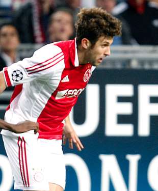 Twente accroche l&rsquo;Ajax