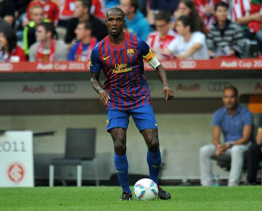 Abidal refuse l&rsquo;offre de prolongation