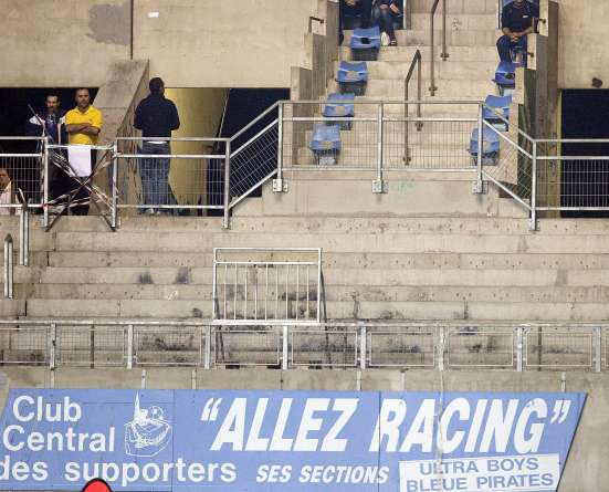 Les UB90 se mobilisent pour Strasbourg