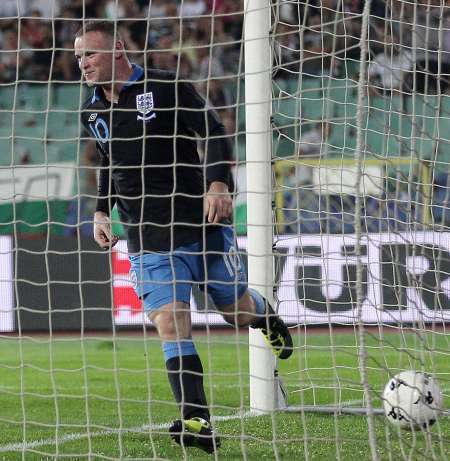 Bobby Charlton encense Rooney