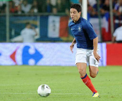 Courbis au secours de Nasri