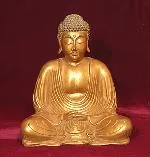 Happy Birthday Buddha ! (1)