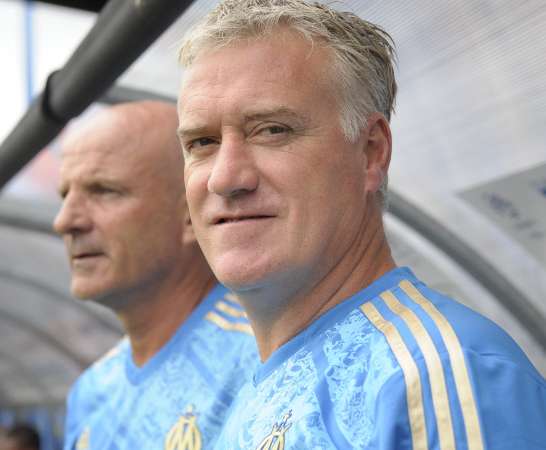 Les certitudes de Deschamps