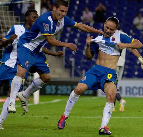 L&rsquo;Espanyol venge le Barça