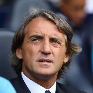 Mancini veut «<span style="font-size:50%">&nbsp;</span>gagner la C1<span style="font-size:50%">&nbsp;</span>»