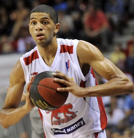 Les pronos de Nicolas Batum