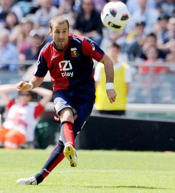 Palacio de retour en sélection