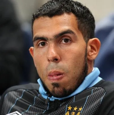 Tevez à l&rsquo;Inter seulement si&#8230;