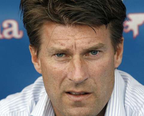 Majorque : Laudrup démissionne